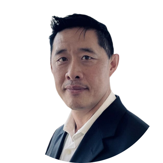 Kenneth Tovich, Chief Executive Officer & Executive Director