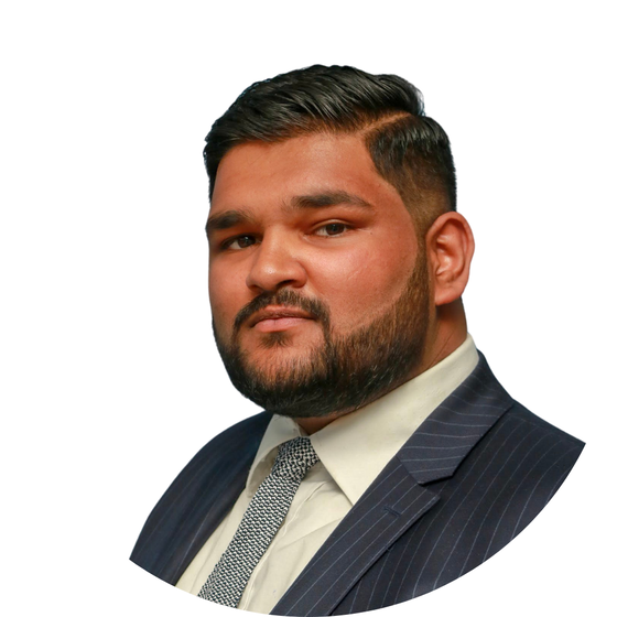 Sonny Didugu, Company Secretary